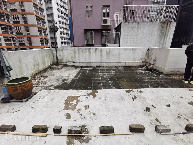 Wan Chai - 162-164, Wan Chai Road 01