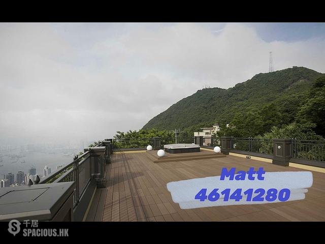 山頂 - 樹華小築 01