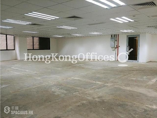 灣仔 - 上海實業大廈 01