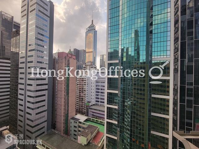 Wan Chai - Wanchai Commercial Centre 01