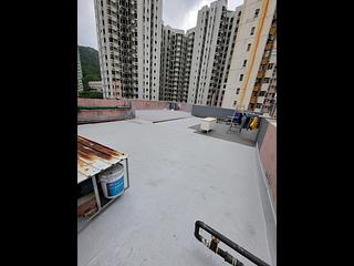 Shau Kei Wan - Fung Yuen Building 02