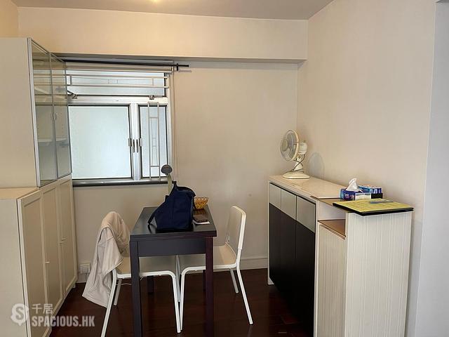 Quarry Bay - Kornhill Garden Block 1 01