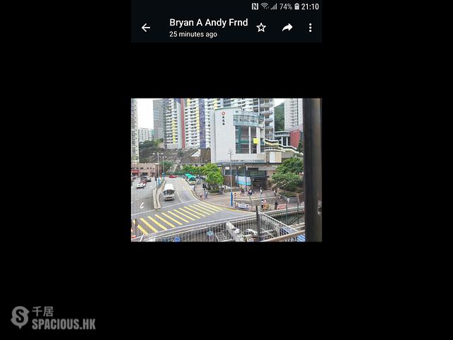 堅尼地城 - 聯德新樓 01