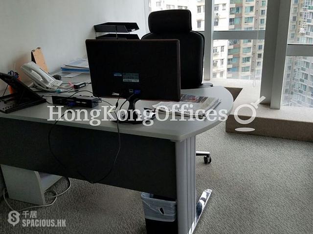 Wan Chai - Heng Shan Centre 01