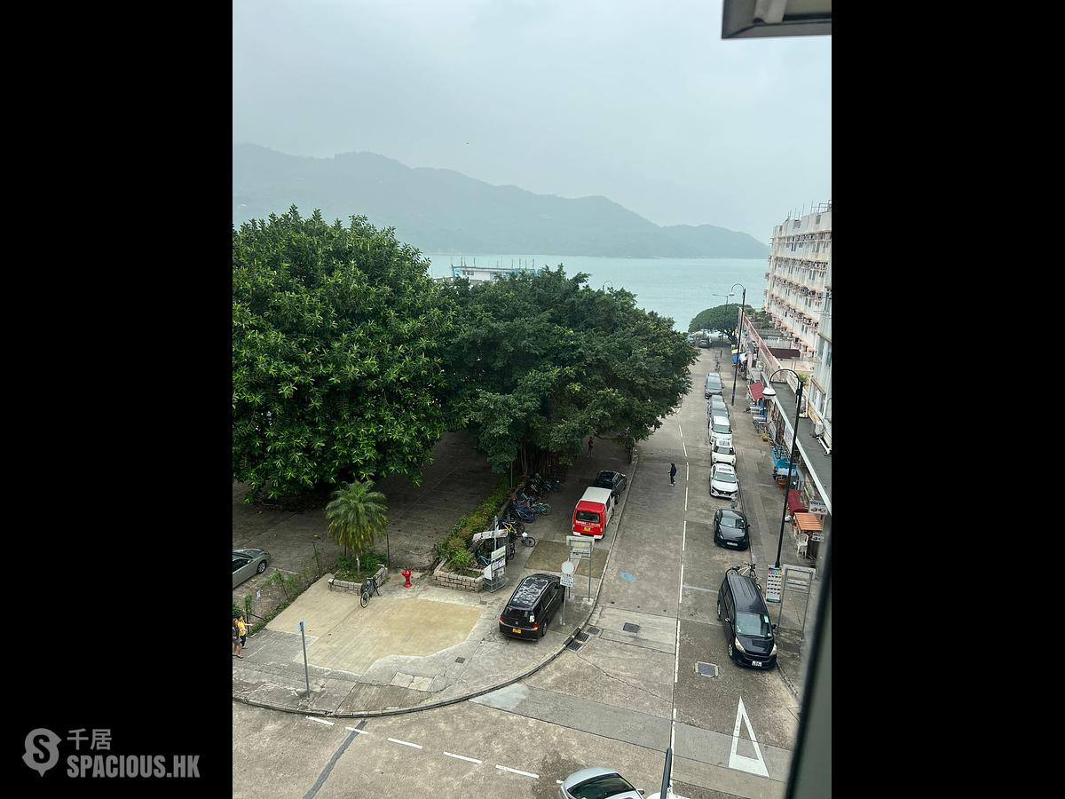 Mui Wo - Mui Wo Building 01