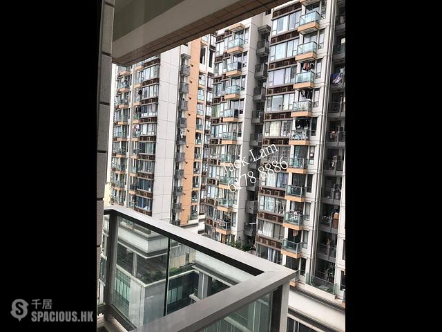 Cheung Sha Wan - Heya Delight 01
