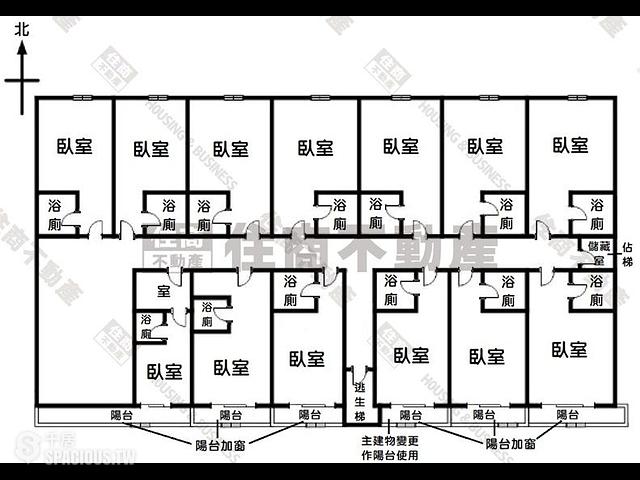 中山区 - 10491台湾台北市中山區長春路XX號 01