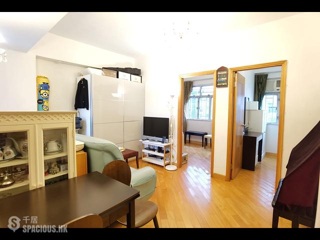 Wan Chai - 50-52, Morrison Hill Road 01