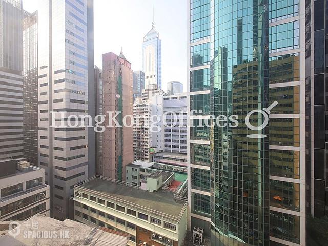 Wan Chai - Wanchai Commercial Centre 01