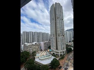 Quarry Bay - Parkvale Tower 3 Hong Pak Mansion 18