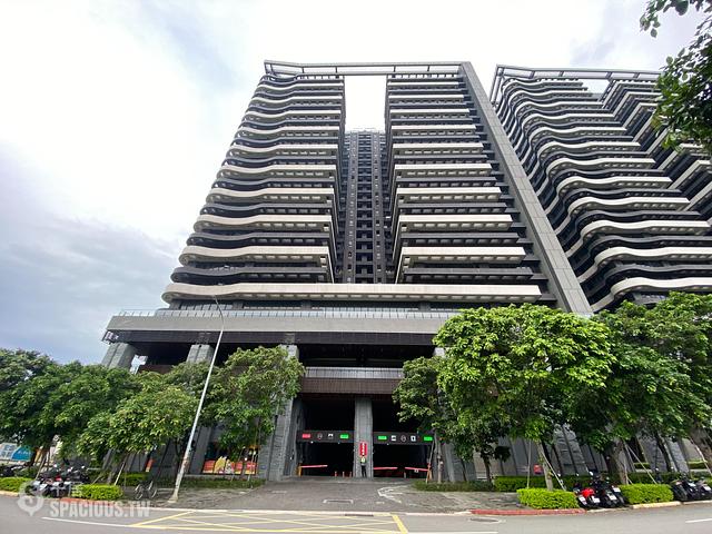 Tamsui - No. XXX, Section 2, Xinshisan Rd, Tamsui District, New Taipei City, Taiwan 251 01