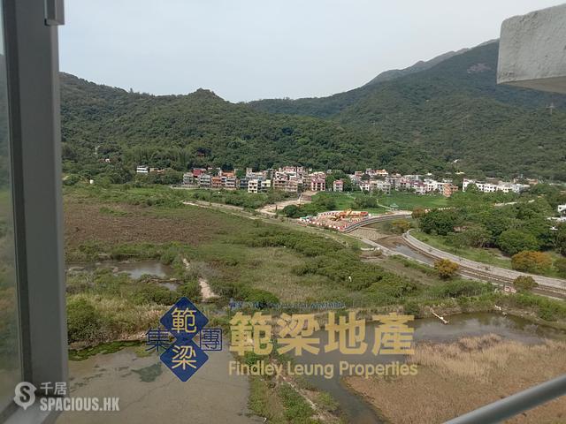 梅窩 - 銀河苑 01