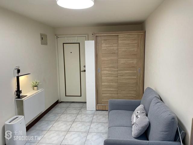 Zhongshan - No. XX, Section 2, Xinsheng North Road, Zhongshan District, Taipei City, Taiwan 10491 01