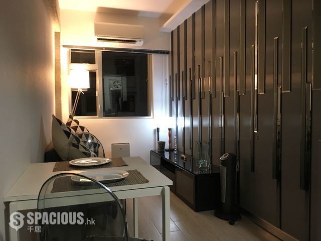 Sai Ying Pun - Fulfil Building 01