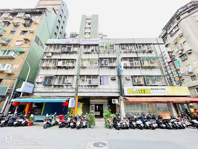 中山區 - 10491台灣台北市中山區林森北路416巷X號 01