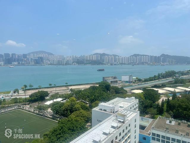 Quarry Bay - King's View Court Block C 01