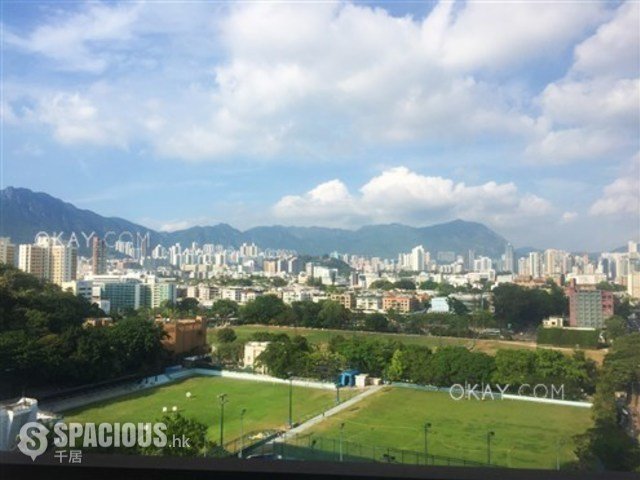 Sham Shui Po - High Park 01