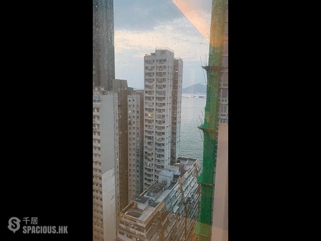 Kennedy Town - Markfield Building 01