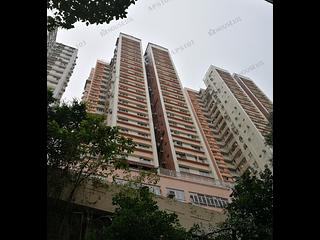 North Point - Ming Yuen Mansions 06