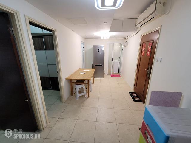 堅尼地城 - 聯興新樓 01