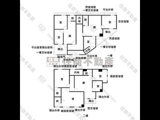 永和區 - 台北永和區永和路一段50巷 16