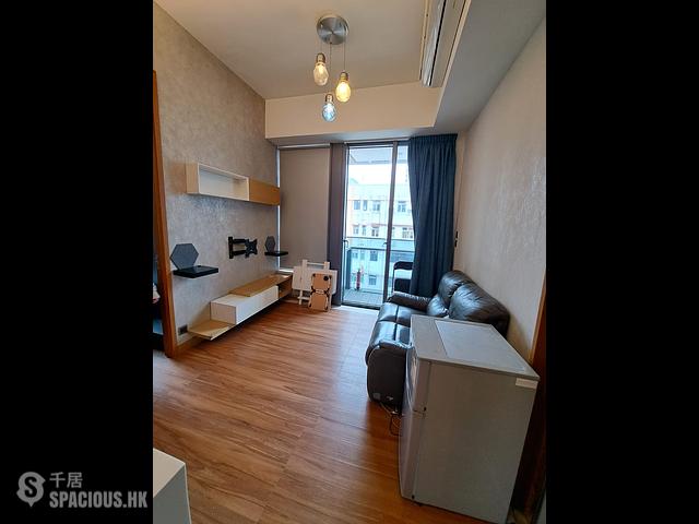 To Kwa Wan - My Place 01
