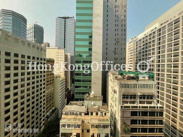 Wan Chai - East Town Building 01