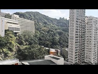 Causeway Bay - Cheong Shing Mansion 04