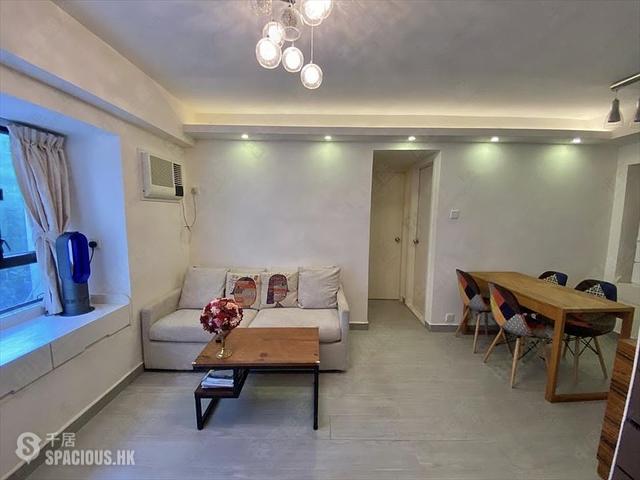 North Point - Wing Shun Mansion 01