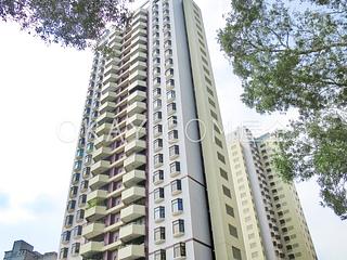 Tai Hang - Elm Tree Towers 11