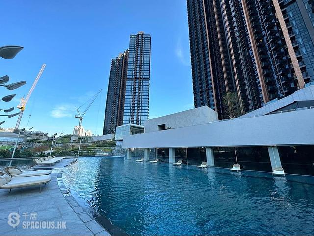 Tai Wai - The Pavilia Farm Phase 2 01