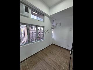 Mong Kok - Good Hope Building 03