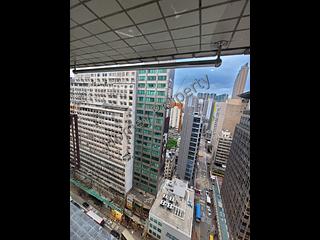 Mong Kok - Good Hope Building 08