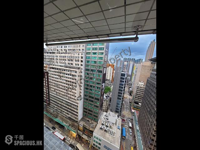 Mong Kok - Good Hope Building 08