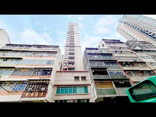 Kowloon City - 51, Sa Po Road 14
