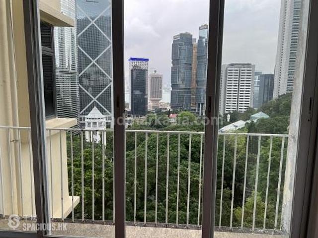 Mid Levels Central - 38B, Kennedy Road 02