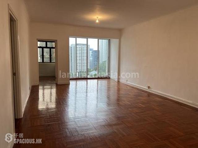 Mid Levels Central - 38B, Kennedy Road 03