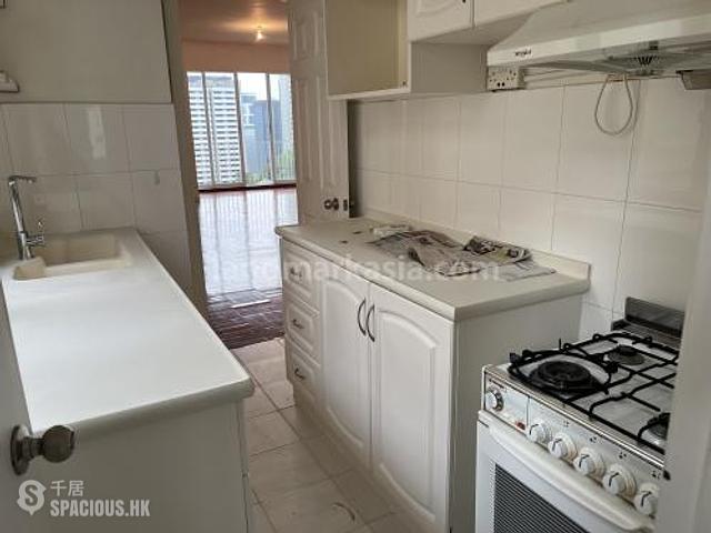 Mid Levels Central - 38B, Kennedy Road 06