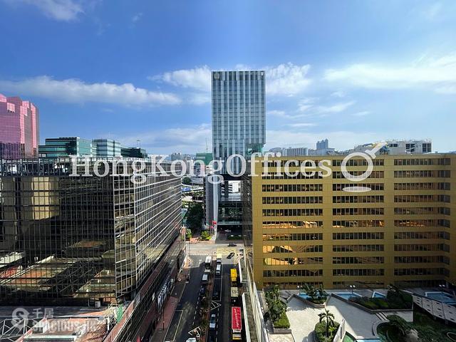 Tsim Sha Tsui East - South Seas Centre - Tower 2 01
