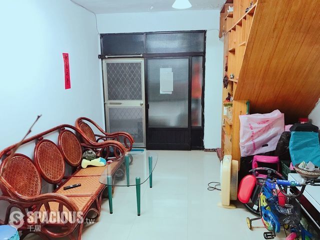 信义区 - 110台湾台北市信義區永吉路200巷21弄XX號 01