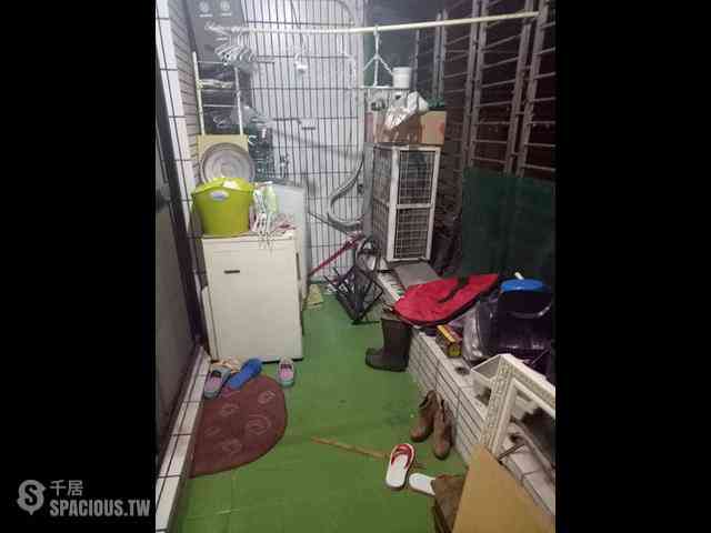 Sanchong - No. XX, Lane 161, Datong South Road, Sanchong District, New Taipei City, Taiwan 241 10