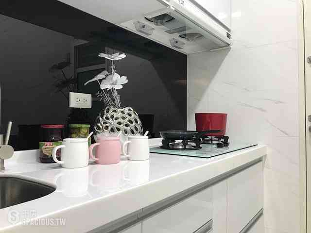 Sanchong - No. XXX, Fufu Street, Sanchong District, New Taipei City, Taiwan 241 09