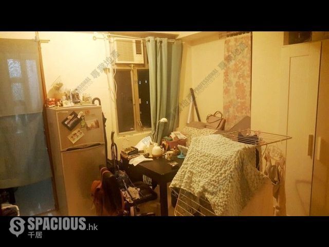 西營盤 - 桂香街21-23號 01