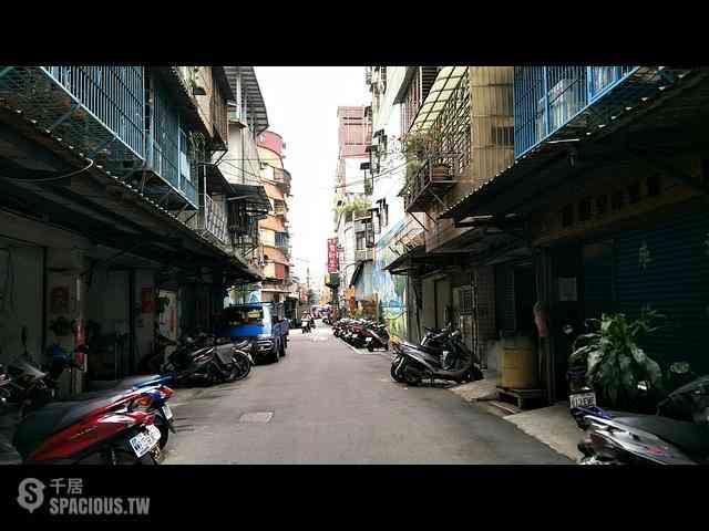 Sanchong - No. X, Alley 2, Lane 394, Zhongzheng North Road, Sanchong District, New Taipei City, Taiwan 241 06