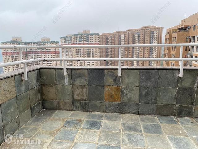 Pok Fu Lam - Chi Fu Fa Yuen Phase 1 Fu Yi Yuen (Block H7) 01