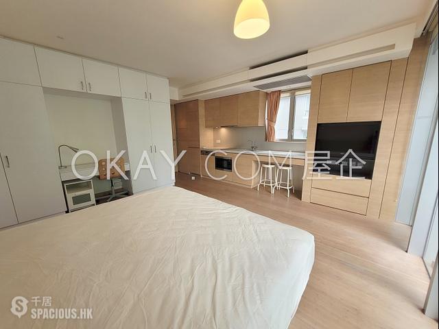 Wan Chai - 5, Star Street 03