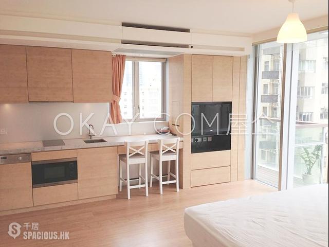 Wan Chai - 5, Star Street 04