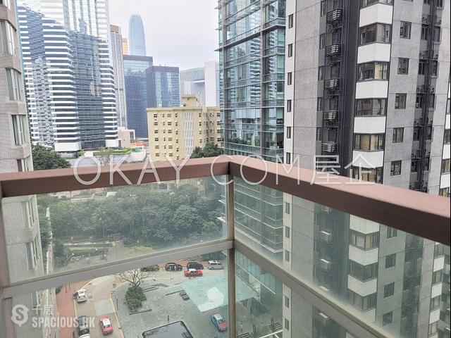 Wan Chai - 5, Star Street 09