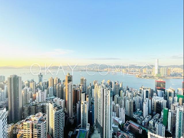 買樓｜天匯4房實用2355呎(編號:12443330)｜千居Spacious