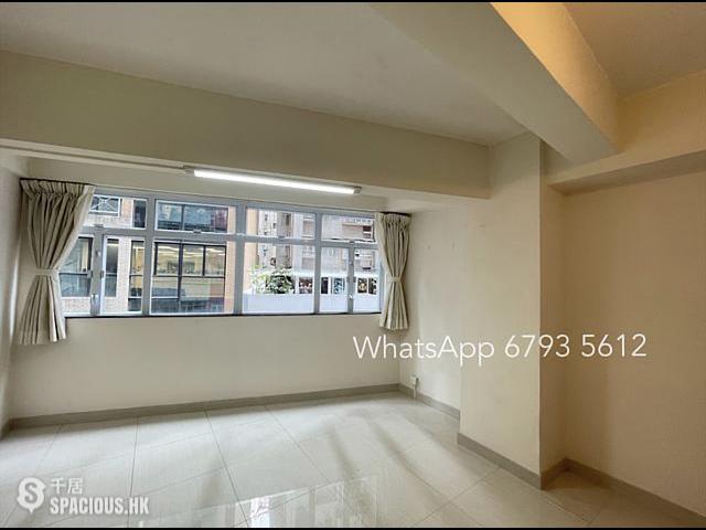 Sheung Wan - 113, Bonham Strand 01